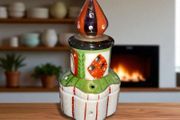 Villeroy and Boch Tonya Basilica candle holder
