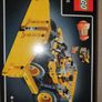 Technic LEGO Mining Truck 42035 Image 2