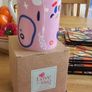Aynsley "Love the Mug" Ireland / Boxed / NEW Image 4