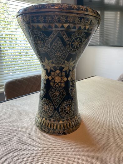 Darbuka