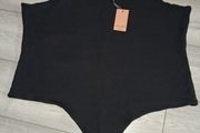 Brand New Gallery Body Suit - Size - U.K.20 - RRP - 15.00