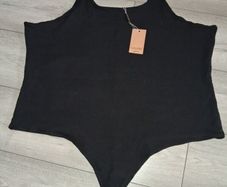 Brand New Gallery Body Suit - Size - U.K.20 - RRP - 15.00