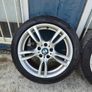 18" BMW M-Sport Alloys Staggered Image 8