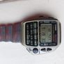 casio remote control watch Image 3