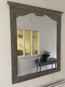 Large Mirror