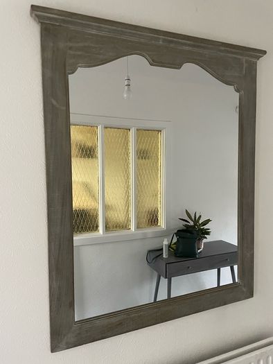 Large Mirror
