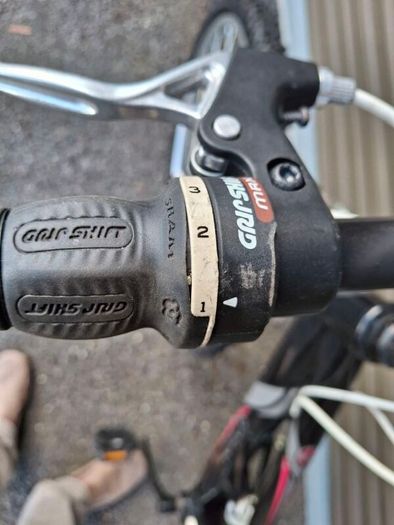 Bicycles ( Lady's Apollo )