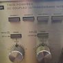 Harmon Kardon HK505 Vintage amplifier Image 5