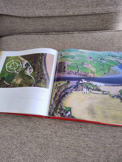 Cork the View from Above by Dennis Horgan 2014 hardback with dustcover in very good condition 250 pages with hundreds of photos FREE STANDARD POSTAGE INCLUDED