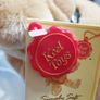 Keel toys simply soft collection dog (Mr) (1062)  1 Image 2
