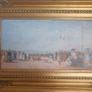 Framed Picture by W. M Chase .. Dated: 1902 .. Price Drop Image 3