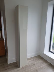 IKEA high cabinet