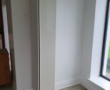 IKEA high cabinet