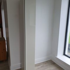 IKEA high cabinet