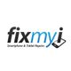 Fix My i