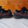 asics gel sonoma 7 gtx black/grey/pink Size 7 eu 39.5 in excellent condition Image 5