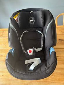 Cybex Aton 5