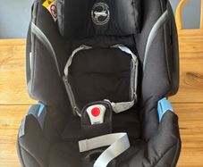 Cybex Aton 5