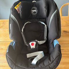 Cybex Aton 5