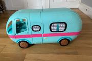 LOL Surprise Camper Van