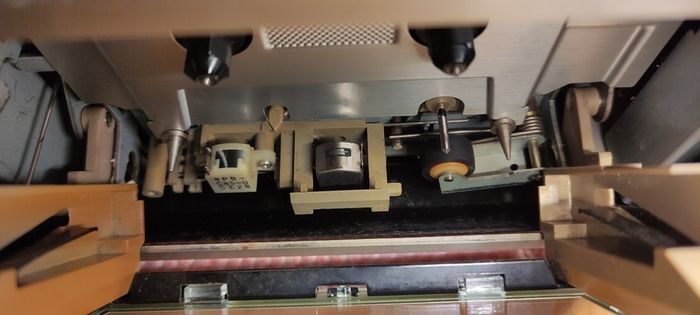 Pioneer CT-300 Cassette Tape Deck