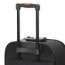 Soft Case Trolleys 3 pcs Black Oxford Fabric Image 8