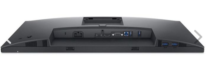 Dell 24" P2422H Full HD (1080p) LED-Backlit Monitor
