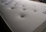 king-size memory foam mattress