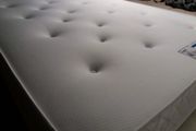 king-size memory foam mattress