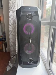 Sony GTK-X1BT Bluetooth Party Speaker