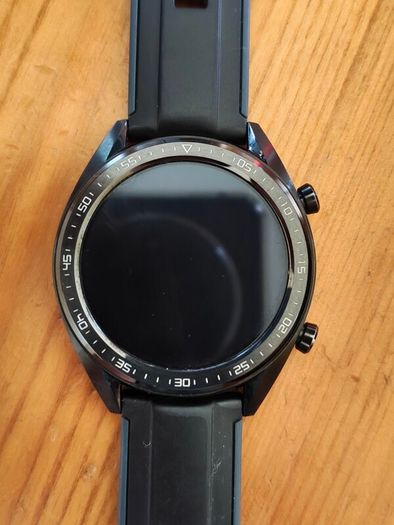Huawei smart watch GT 46mm