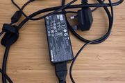 Lenovo charger