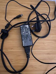Lenovo charger