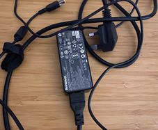 Lenovo charger
