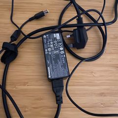 Lenovo charger