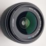 Pentax Lens DA 18-55 WR Image 2