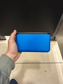 Nintendo 3ds XL
