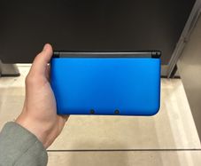 Nintendo 3ds XL