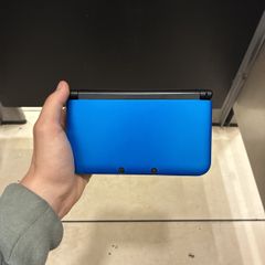 Nintendo 3ds XL