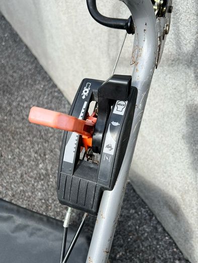 Honda Lawnmower