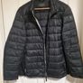 Guess Puffer Mens Jacket Image 2