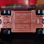 Time Shifter ! TREASURE HUNT ! from HW Metro Series ! 2017 ! Hot Wheels ! Mattel ! Image 7