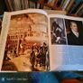 11 Volumes of 'Milestones of History's - Hardback Image 5