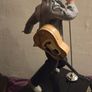Vintage Limited Edition Elvis Presley Singing Dancing Telephone Image 8