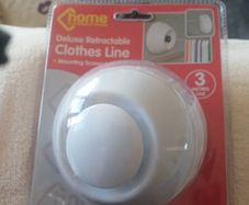Retractable clothes