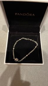 Pandora Clip Bracelet Size 19cm