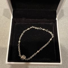 Pandora Clip Bracelet Size 19cm