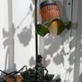 Vintage Table Lamp - 17" Image 8
