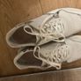 Clarks women trainers shoes size UK6 Image 2