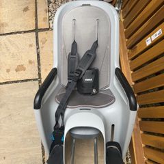 Thule - Frame Mount Child Bike Seat